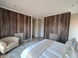 3 Bedroom Property for Sale in Langenhovenpark Free State